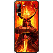Чохол BoxFace Infinix Hot 70 