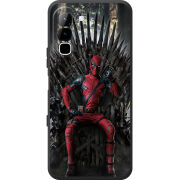 Чохол BoxFace Infinix Hot 70 