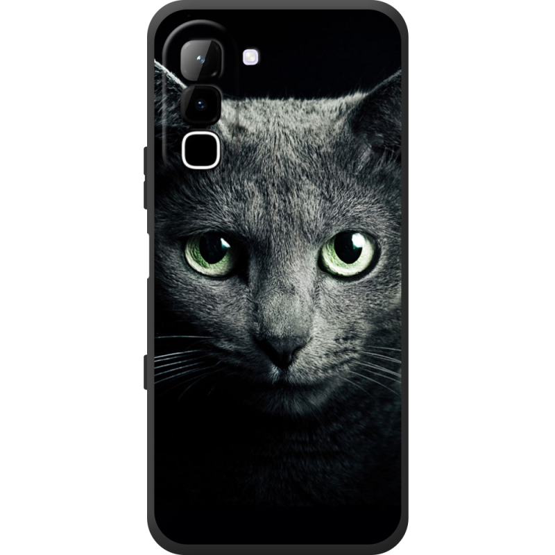 Чохол BoxFace Infinix Hot 70 
