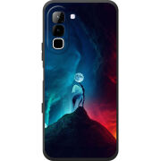 Чохол BoxFace Infinix Hot 70 