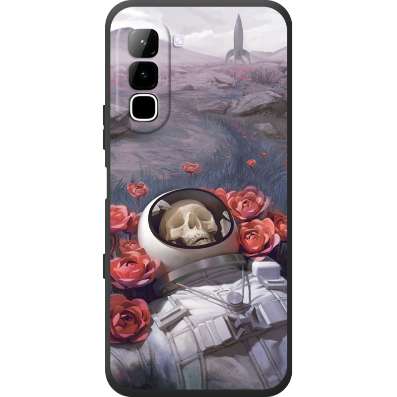 Чохол BoxFace Infinix Hot 70 