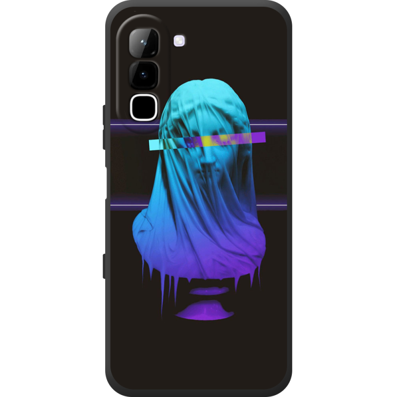 Чохол BoxFace Infinix Hot 70 