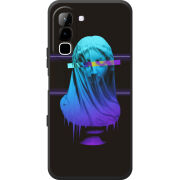 Чохол BoxFace Infinix Hot 70 