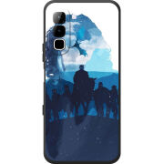 Чохол BoxFace Infinix Hot 70 