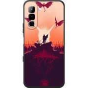 Чохол BoxFace Infinix Hot 70 