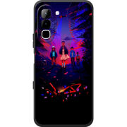 Чохол BoxFace Infinix Hot 70 
