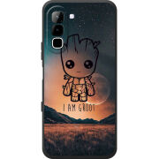 Чохол BoxFace Infinix Hot 70 