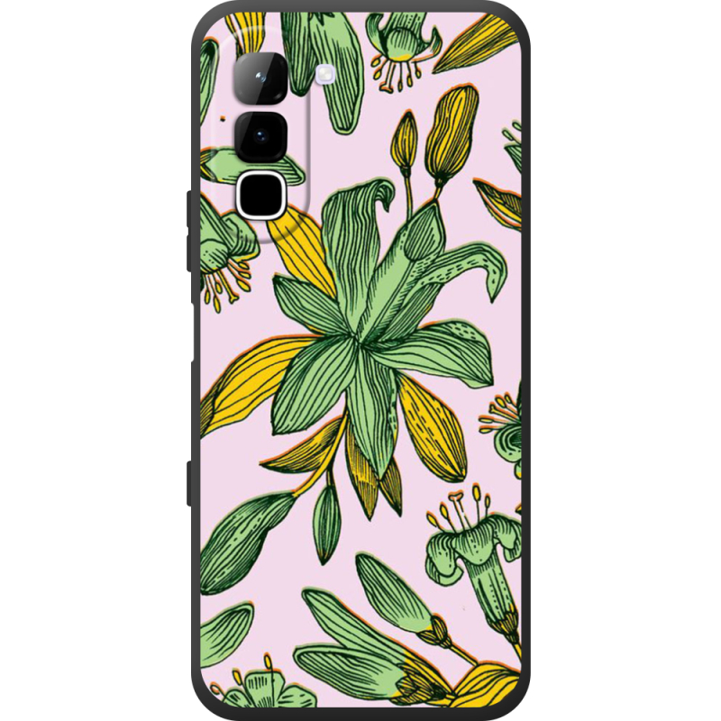 Чохол BoxFace Infinix Hot 70 