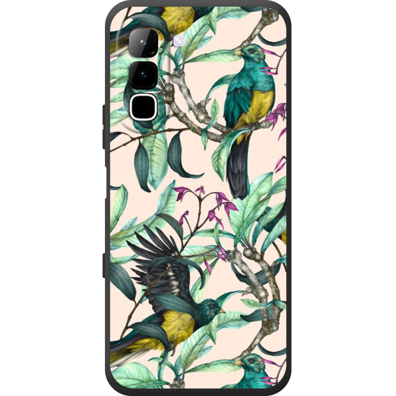Чохол BoxFace Infinix Hot 70 