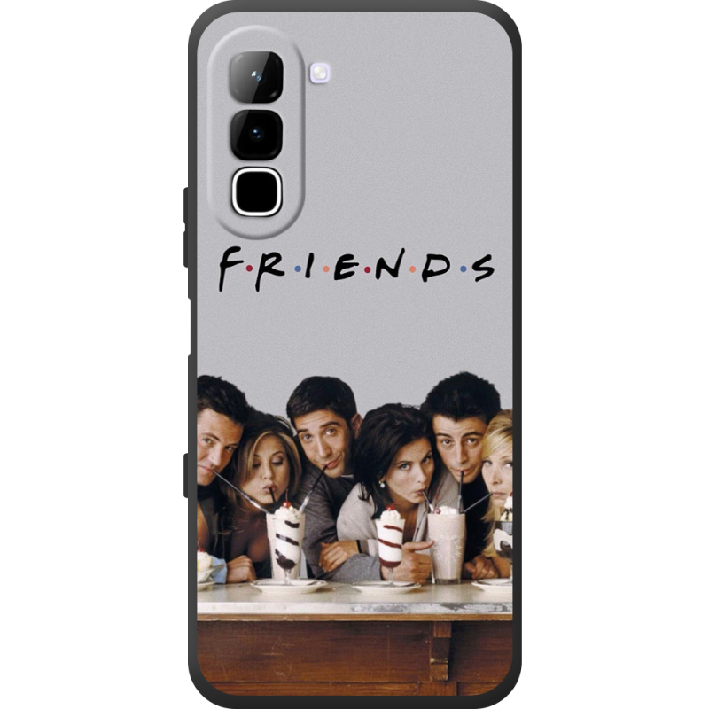 Чохол BoxFace Infinix Hot 70 