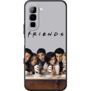 Чохол BoxFace Infinix Hot 70 
