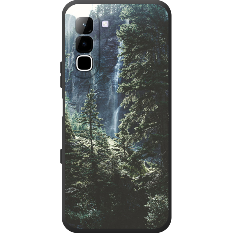 Чохол BoxFace Infinix Hot 70 