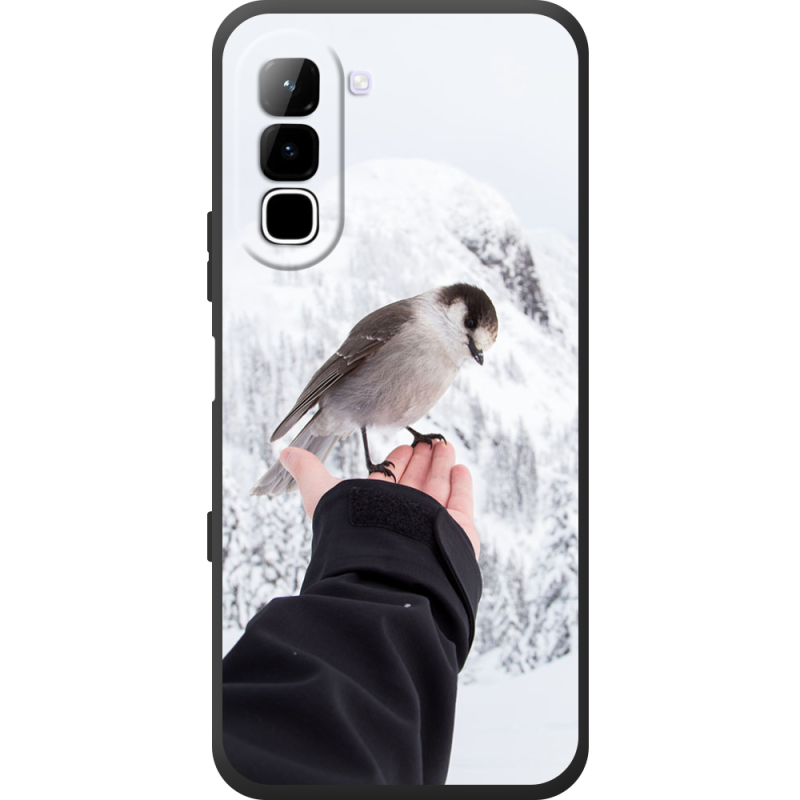 Чохол BoxFace Infinix Hot 70 