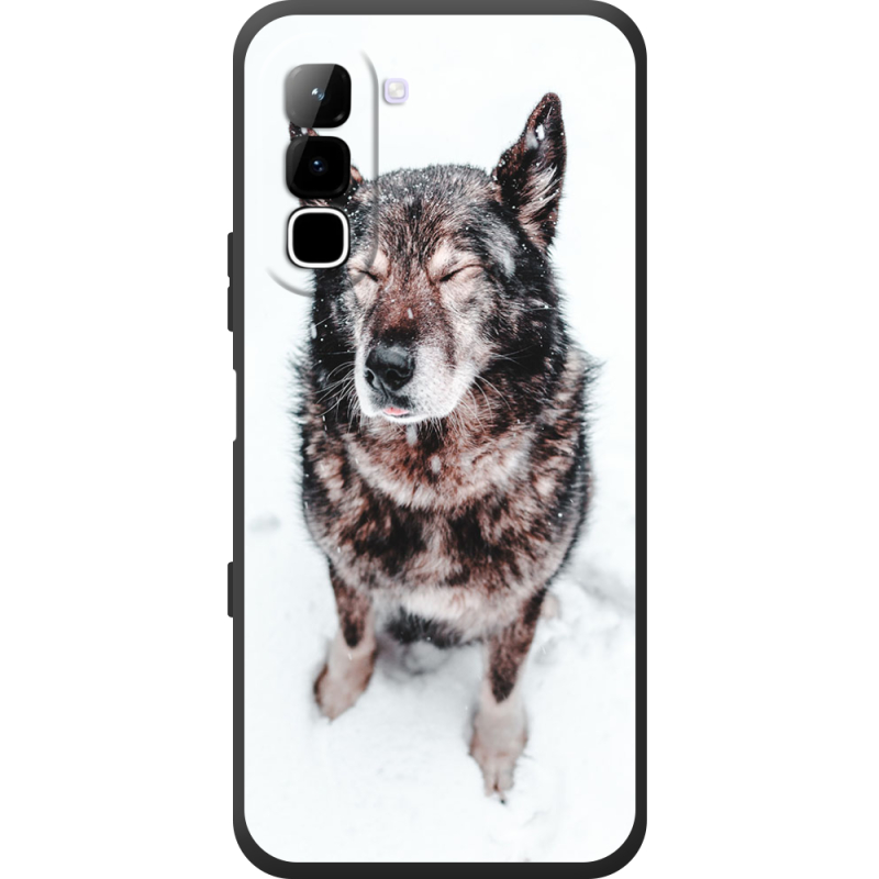 Чохол BoxFace Infinix Hot 70 