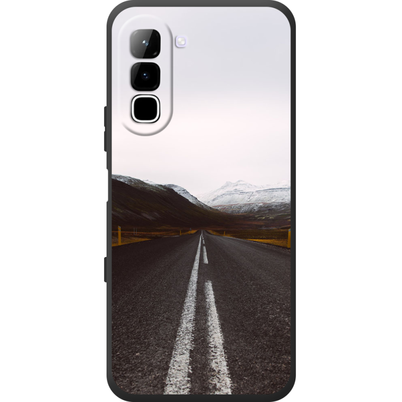 Чохол BoxFace Infinix Hot 70 