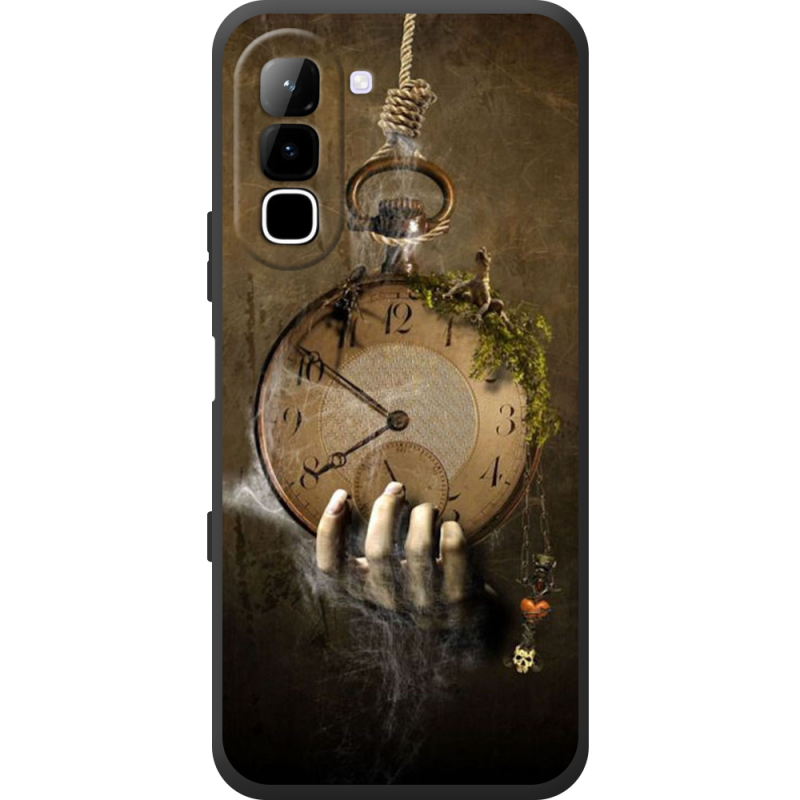 Чохол BoxFace Infinix Hot 70 