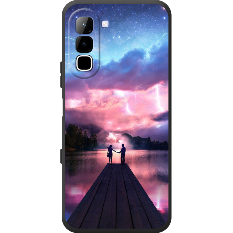Чохол BoxFace Infinix Hot 70 