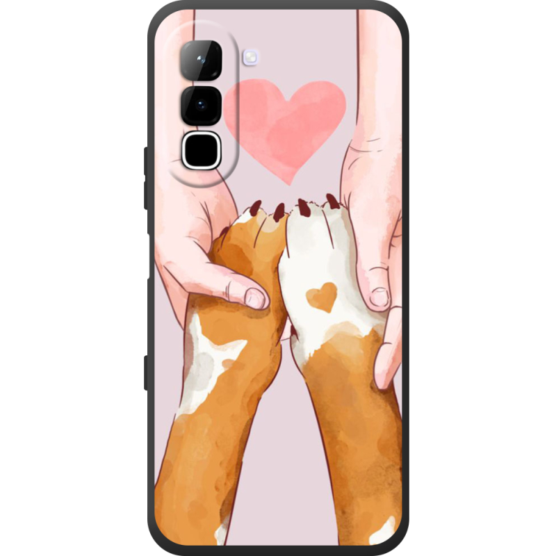 Чохол BoxFace Infinix Hot 70 