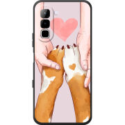 Чохол BoxFace Infinix Hot 70 