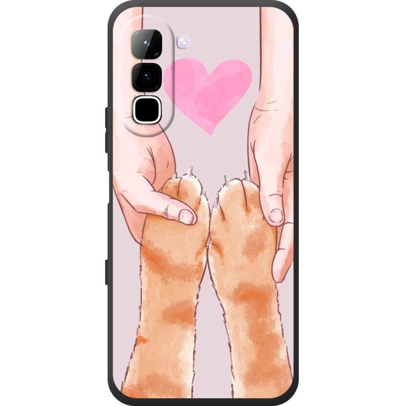 Чохол BoxFace Infinix Hot 70 