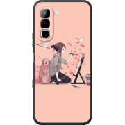 Чохол BoxFace Infinix Hot 70 