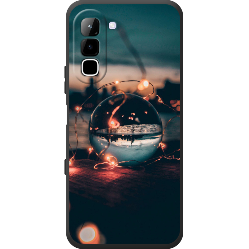 Чохол BoxFace Infinix Hot 70 