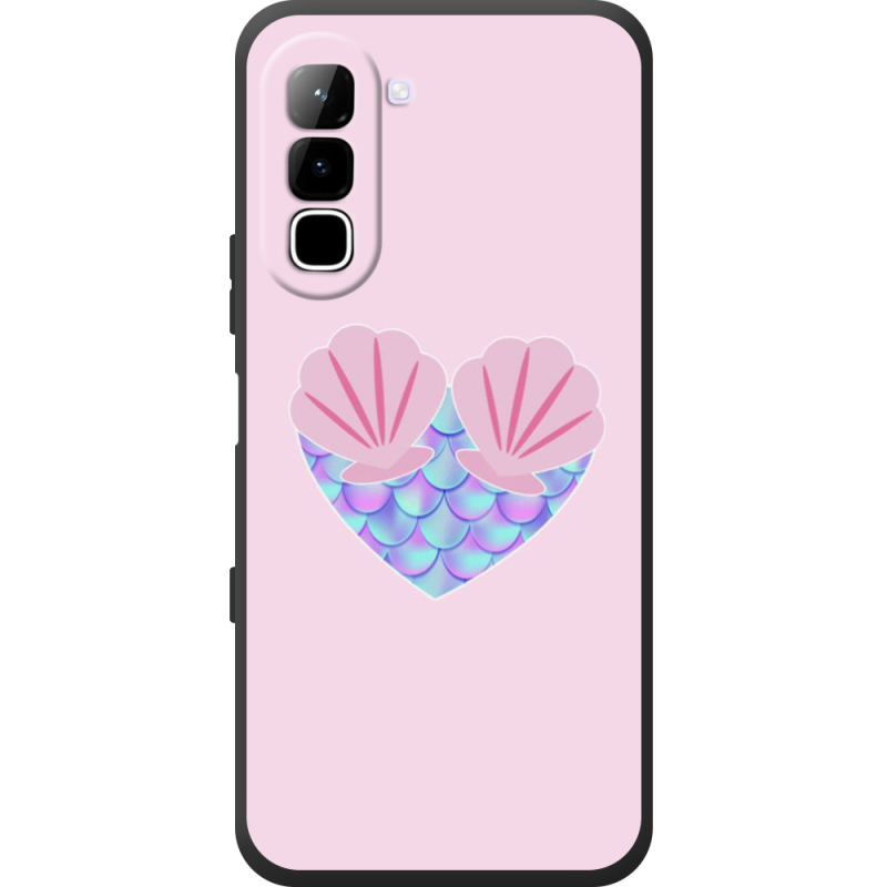 Чохол BoxFace Infinix Hot 70 