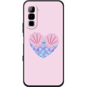 Чохол BoxFace Infinix Hot 70 