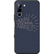 Чохол BoxFace Infinix Hot 70 