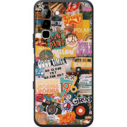 Чохол BoxFace Infinix Hot 70 