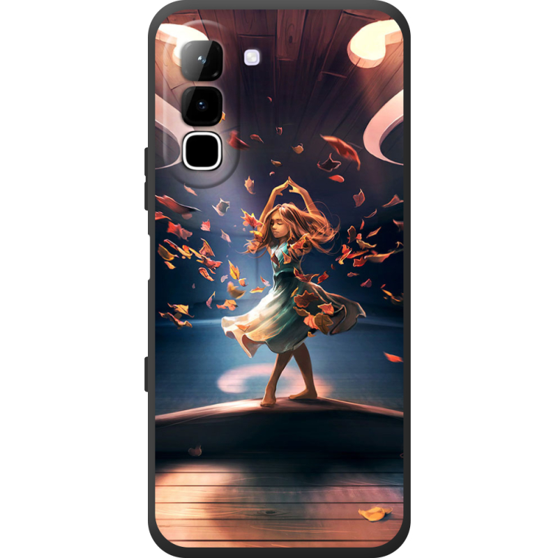 Чохол BoxFace Infinix Hot 70 