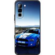 Чохол BoxFace Infinix Hot 70 