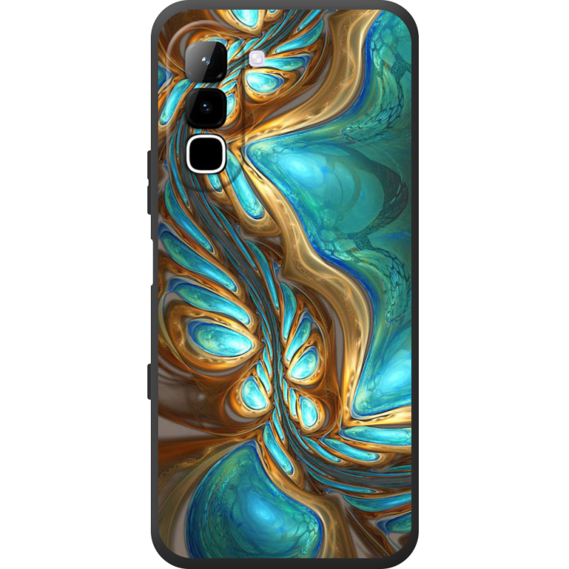 Чохол BoxFace Infinix Hot 70 