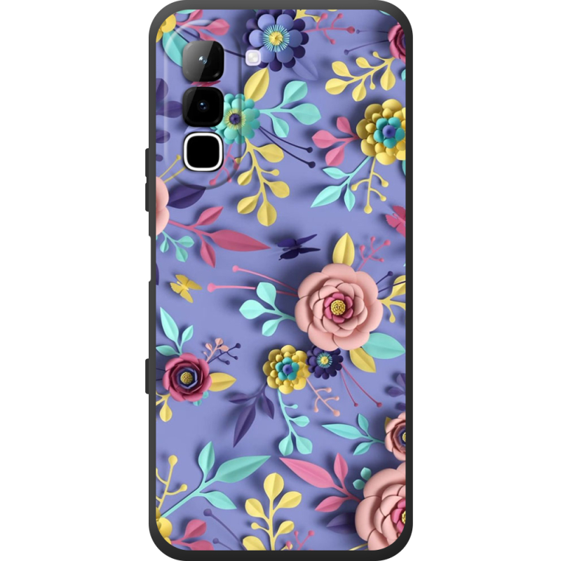 Чохол BoxFace Infinix Hot 70 