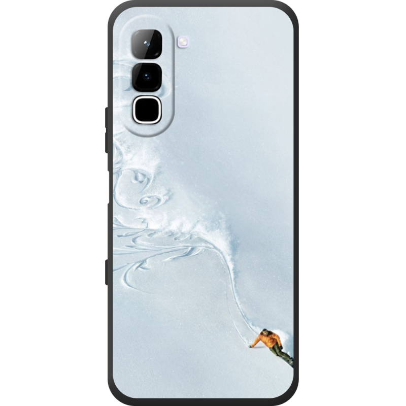 Чохол BoxFace Infinix Hot 70 