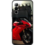 Чохол BoxFace Infinix Hot 70 