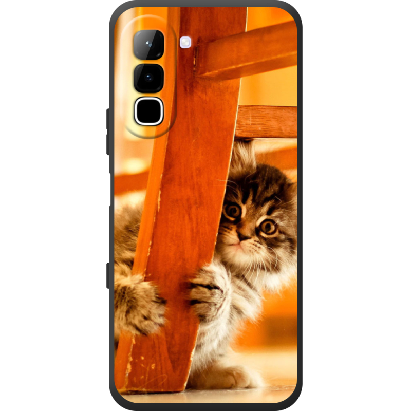 Чохол BoxFace Infinix Hot 70 