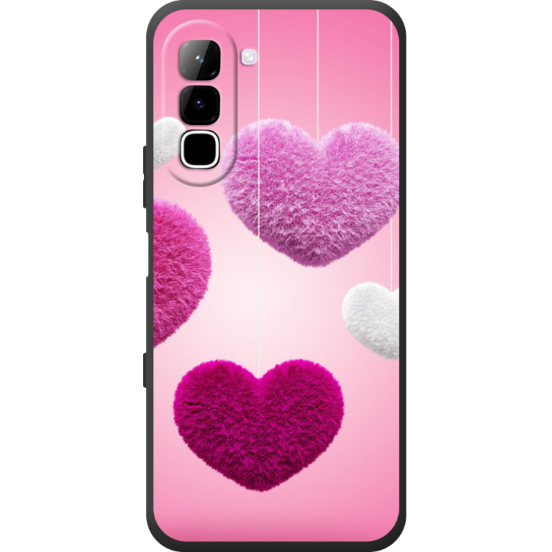 Чохол BoxFace Infinix Hot 70 