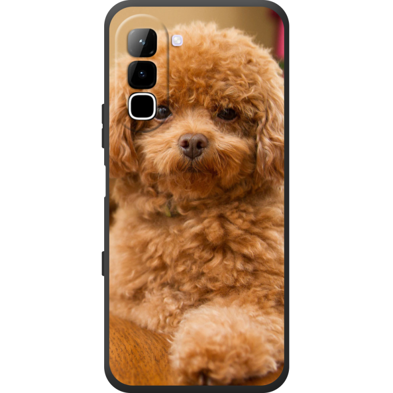 Чохол BoxFace Infinix Hot 70 
