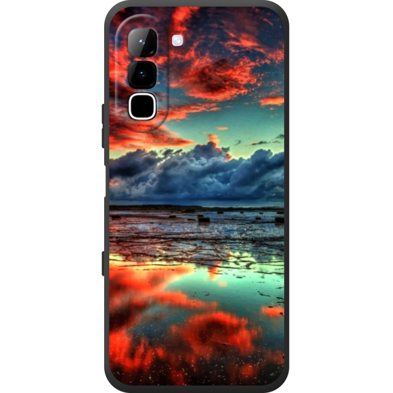 Чохол BoxFace Infinix Hot 70 