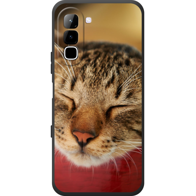 Чохол BoxFace Infinix Hot 70 