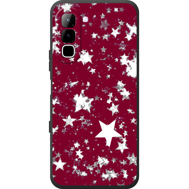 Чохол BoxFace Infinix Hot 70 