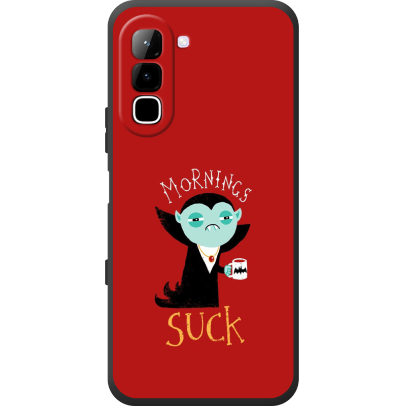 Чохол BoxFace Infinix Hot 70 