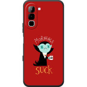 Чохол BoxFace Infinix Hot 70 