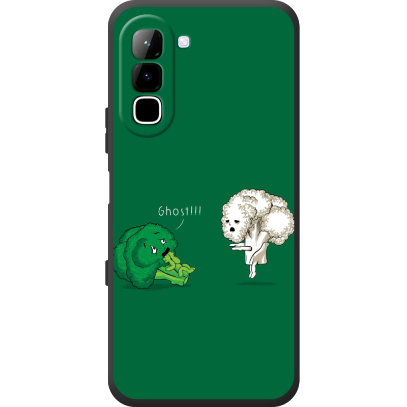 Чохол BoxFace Infinix Hot 70 