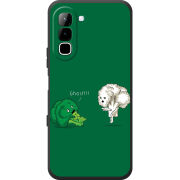 Чохол BoxFace Infinix Hot 70 