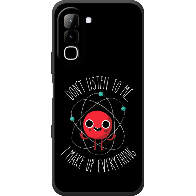 Чохол BoxFace Infinix Hot 70 