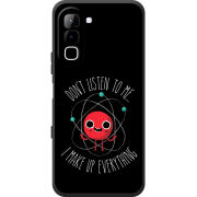 Чохол BoxFace Infinix Hot 70 