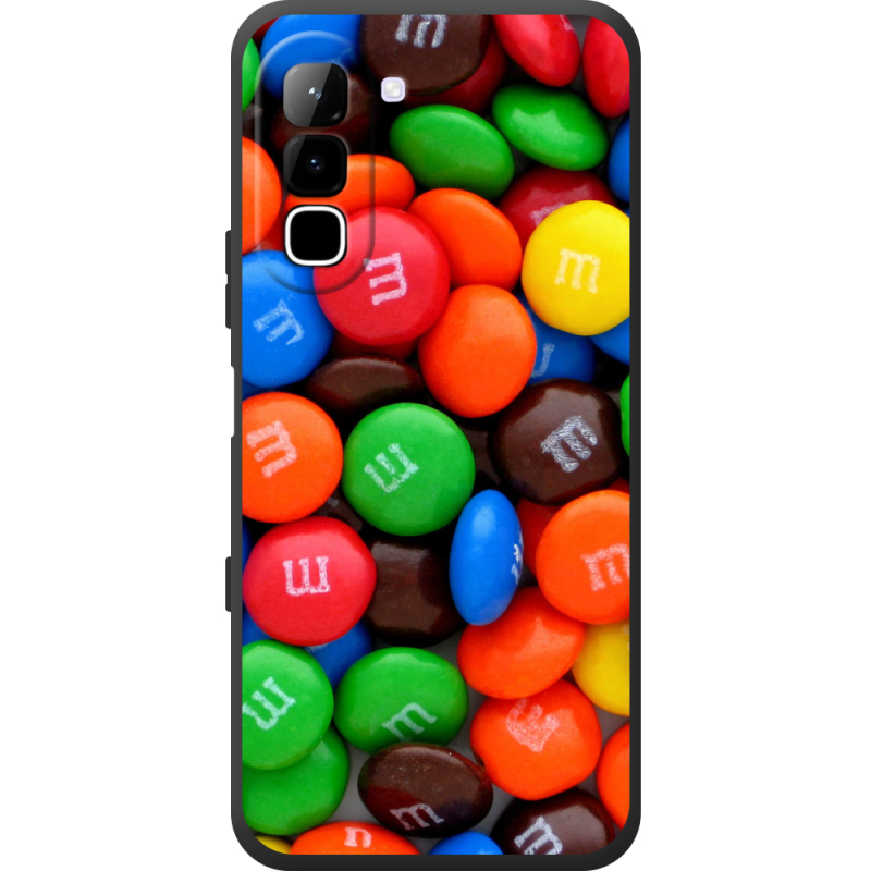 Чохол BoxFace Infinix Hot 70 Эмемдемки