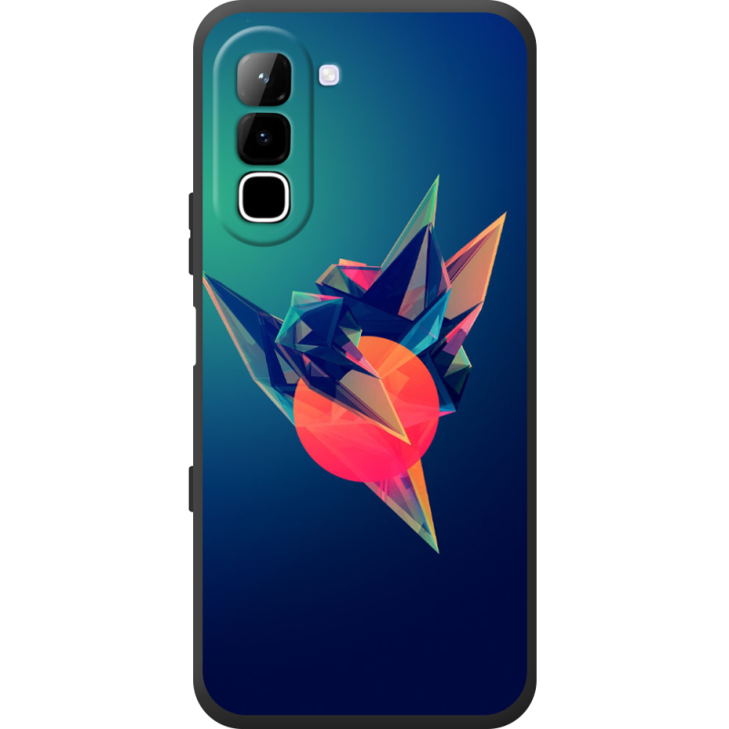 Чохол BoxFace Infinix Hot 70 